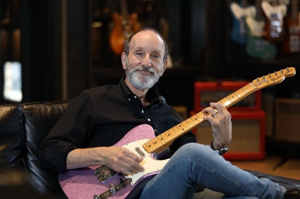 actor Irving Berner large photo