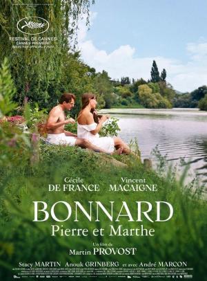 Bonnard: Pierre & Marthe [Spanish]