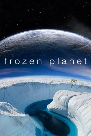 Frozen Planet [Russian]
