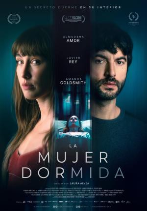 The Sleeping Woman [Spanish]