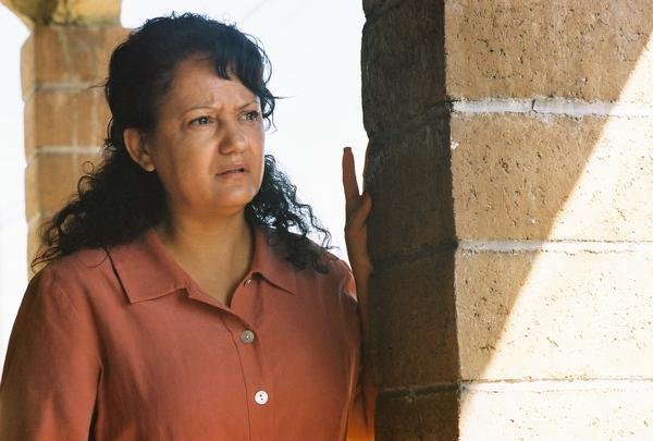 actor Angel Garcia large photo