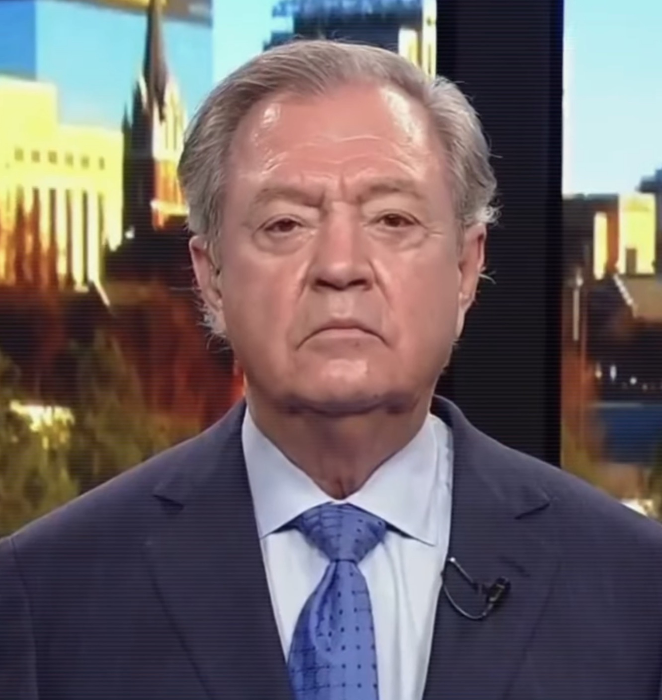 Dick Harpootlian