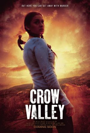 Crow Valley [Spanish]