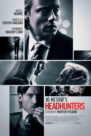 Headhunters [Spanish]