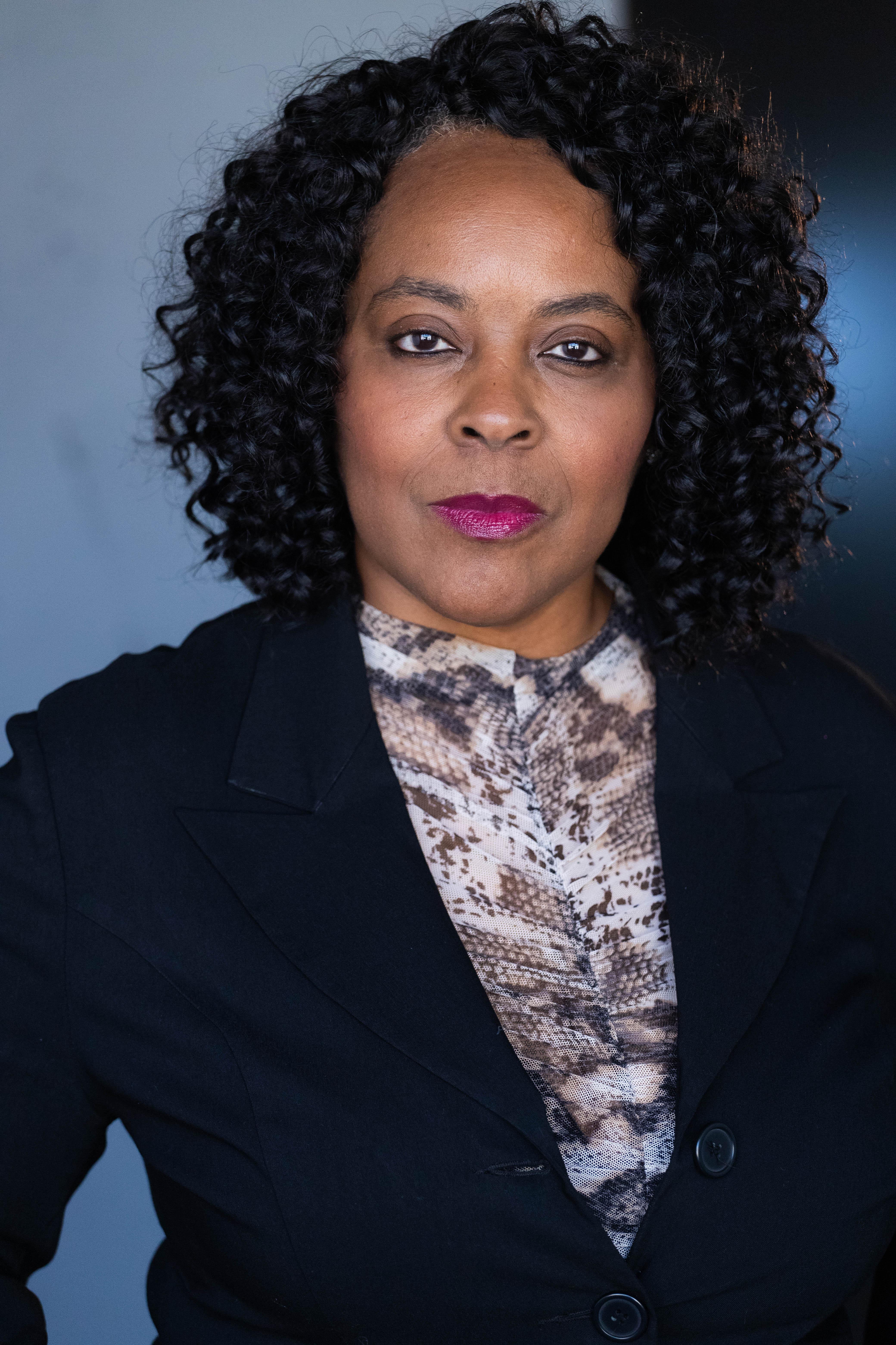 Shannon Echols