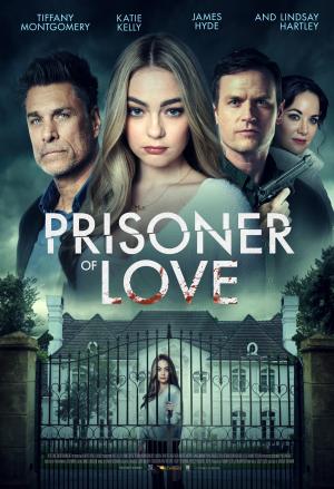 Prisoner of Love [Spanish]