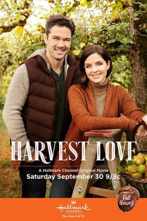 Harvest Love [Spanish]