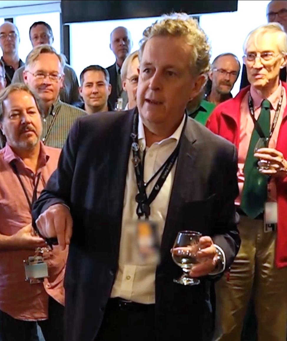 actor Charles Mattias 'Matt' Mountain large photo