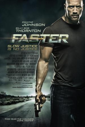 Faster [Spanish]