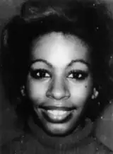 Yolanda Washington