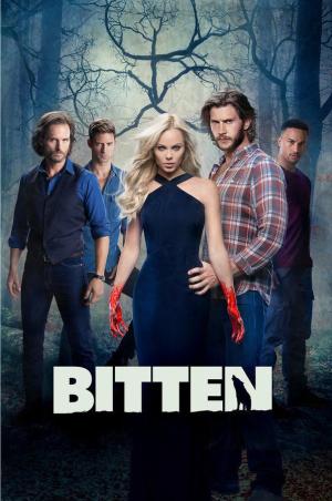 Bitten S1-S3