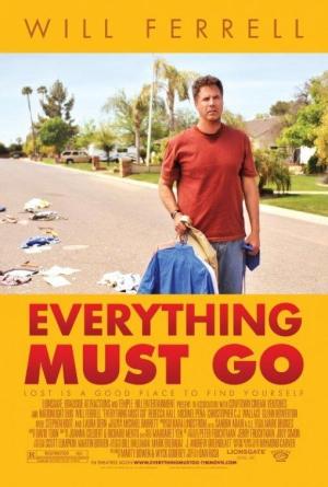 Everything Must Go [SpanishLatam]