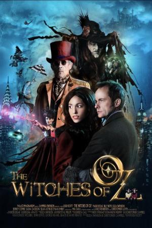The Witches of Oz [Spanish]