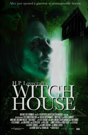 H.P. Lovecraft's Witch House [Spanish]