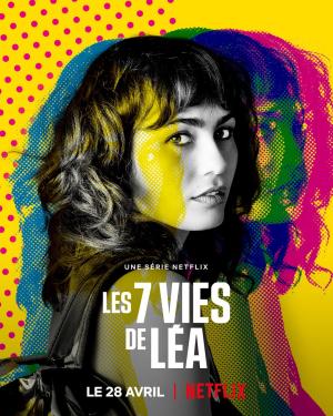 The 7 Lives of Lea [Russian]