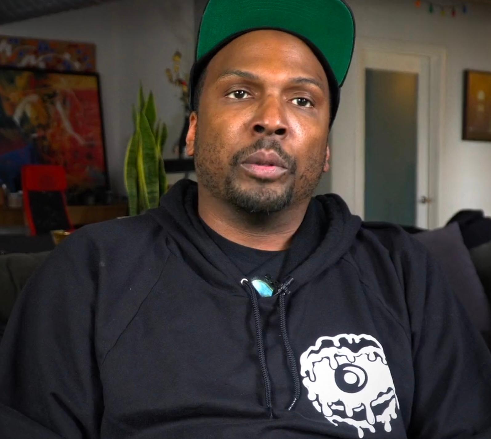 actor 12th Planet large photo