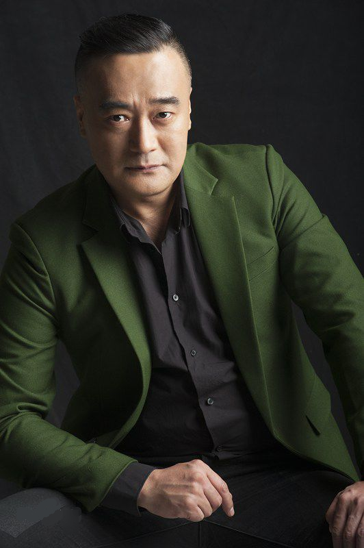 Jianxin Wang