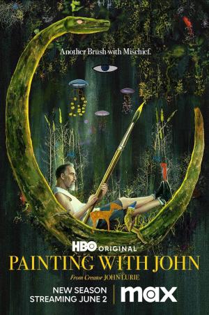 Painting with John [Russian] S1-S2