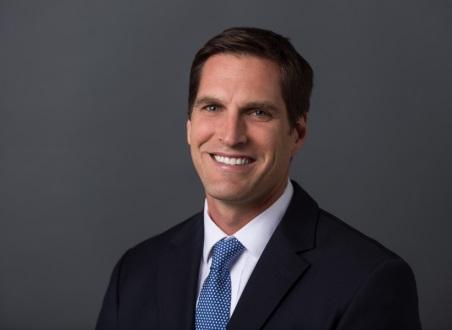 actor Josh Romney large photo