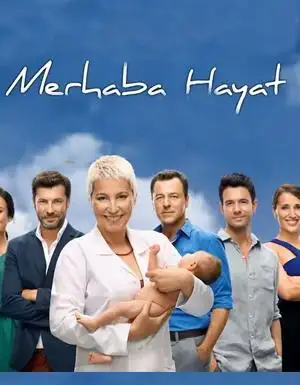 Merhaba Hayat