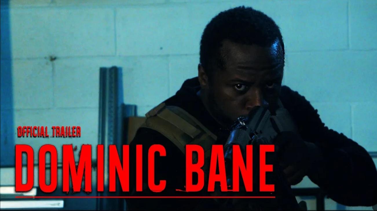 actor Yahudah Bane Brown large photo