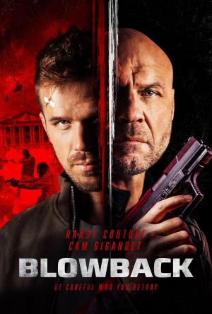 Blowback [Spanish]