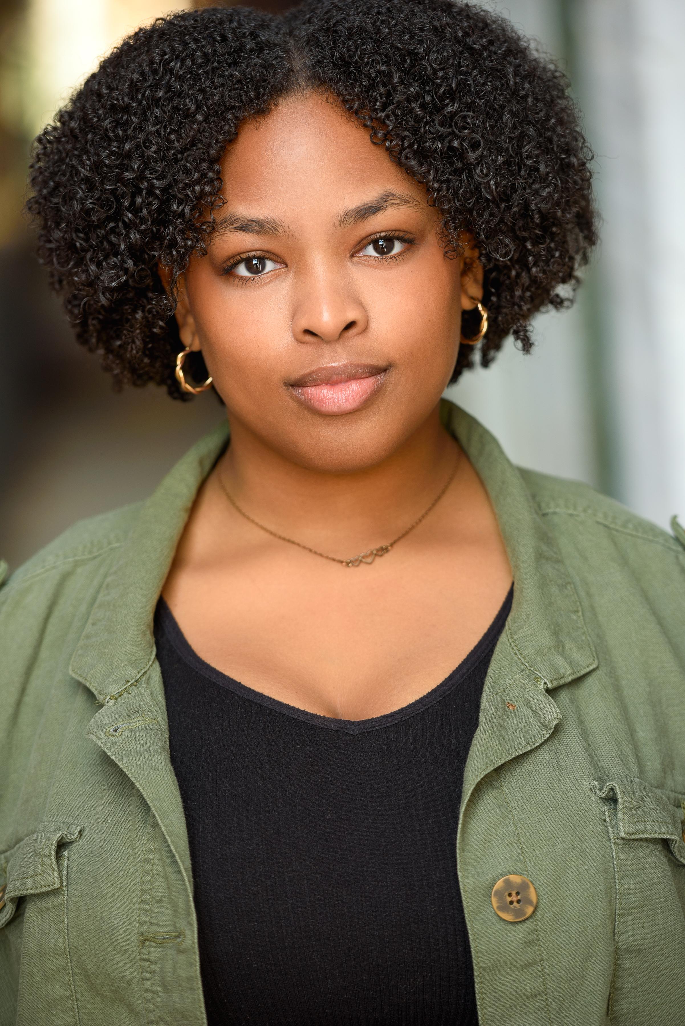 actor Chelsea Goode large photo