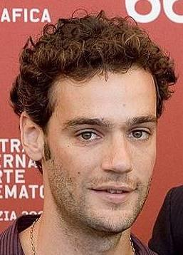 actor Yoav Donat large photo