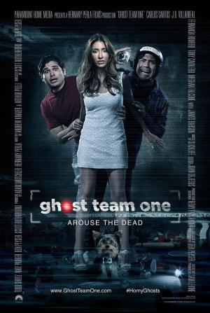 Ghost Team One [Spanish]