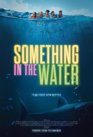 Something in the Water [Spanish]