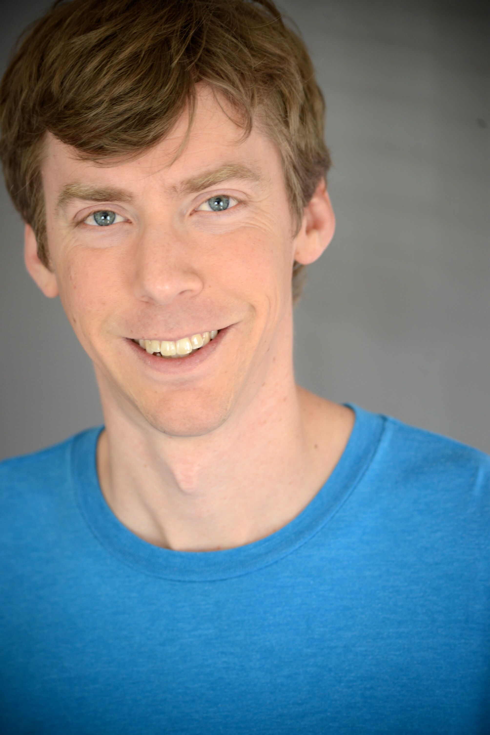 actor Rick Ingraham large photo