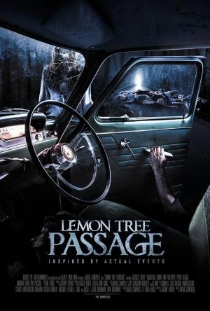 Death Passage [Spanish]