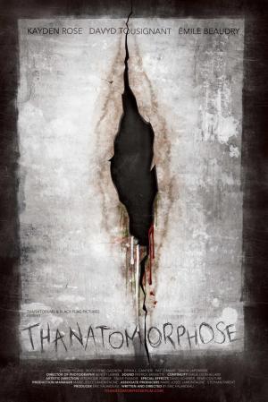 Thanatomorphose [Spanish]