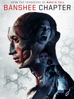 Banshee Chapter [Spanish]