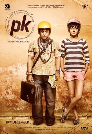PK [Spanish]