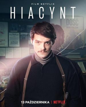 Operation Hyacinth [Spanish]