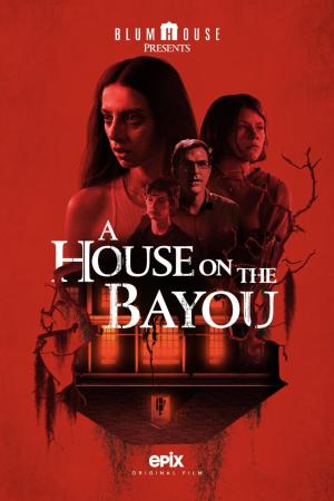 A House on the Bayou [Spanish]