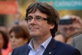 Carles Puigdemont