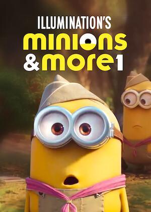 Minions & More 1 [SpanishLatam]
