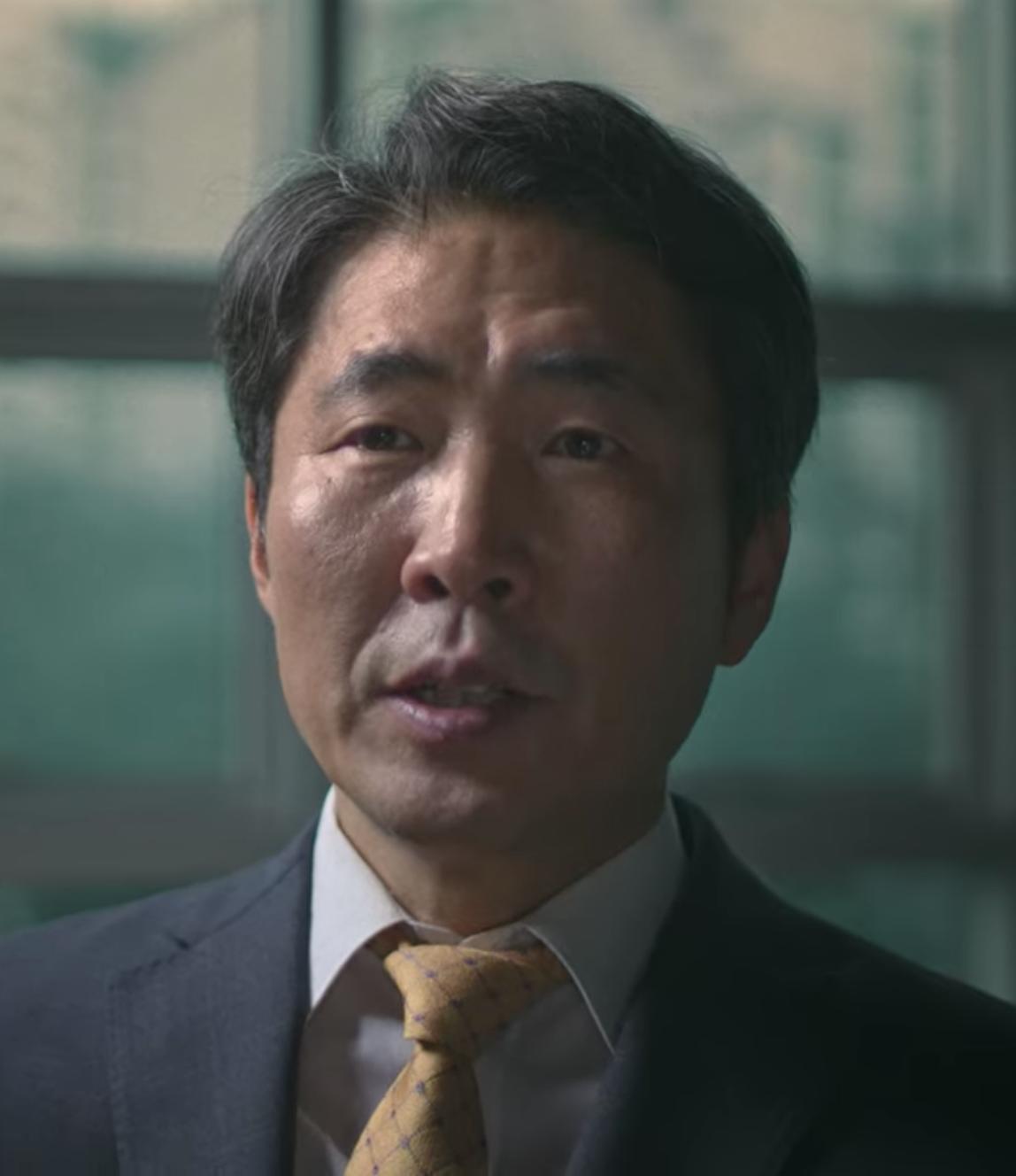Lee Woong-Hyuk