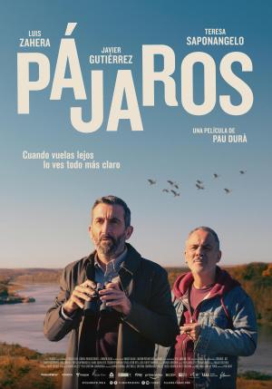 Birds Flying East [Spanish]
