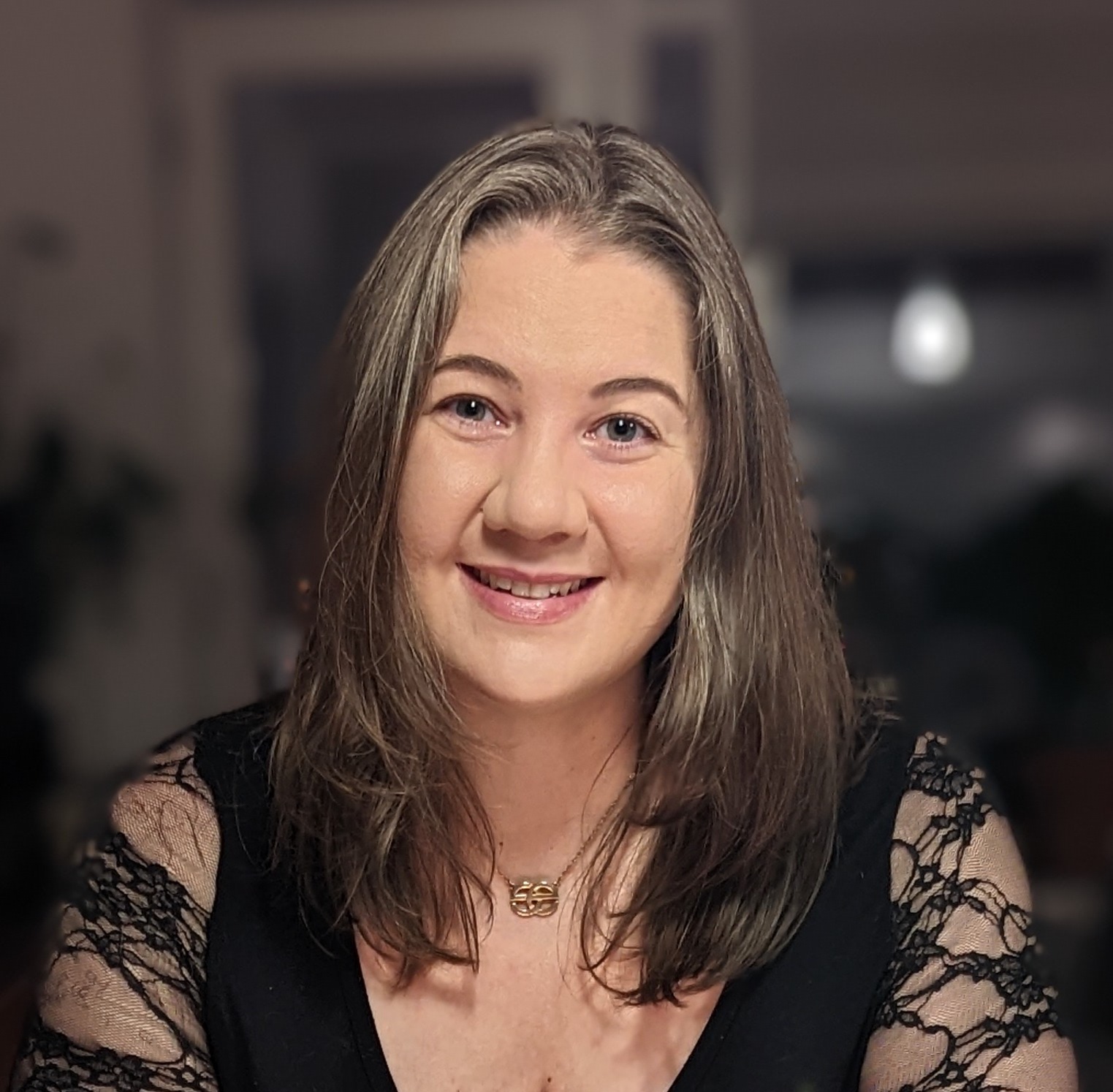 Corrie Anne Davidson