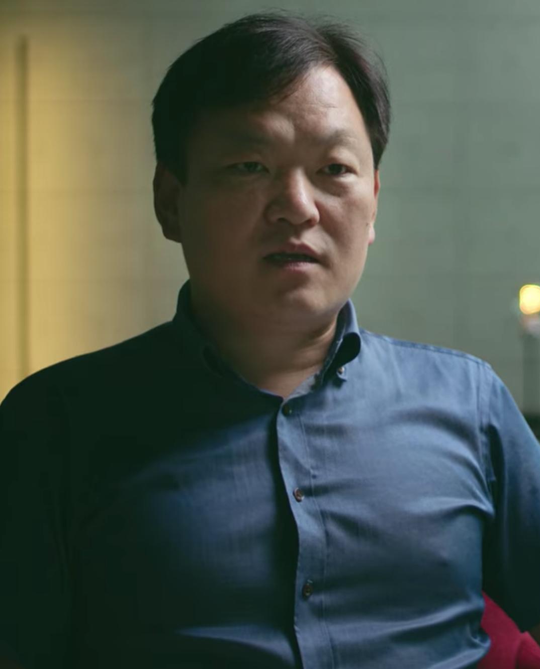 Lee Soon-Hyuk