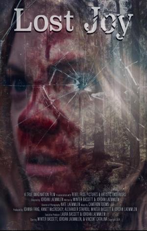 Lost Joy [Russian]