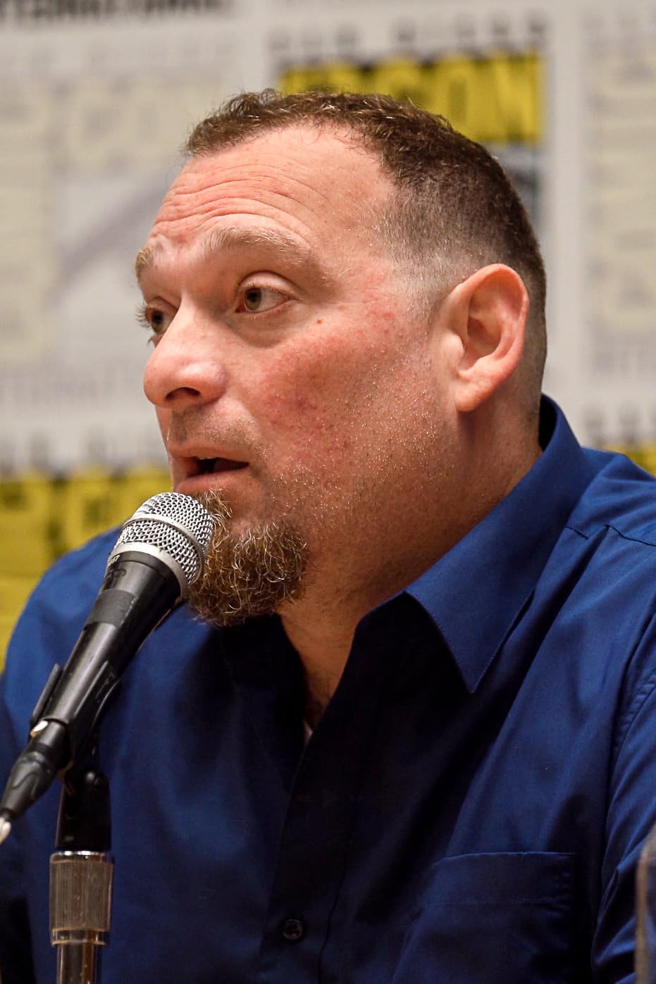 actor Martinez large photo