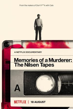 Memories of a Murderer: The Nilsen Tapes [Spanish]