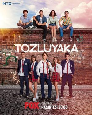Tozluyaka [Spanish]