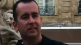 Robert Hendy-Freegard