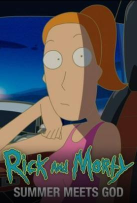 Summer meets God(Rick meets Evil) [SpanishLatam]