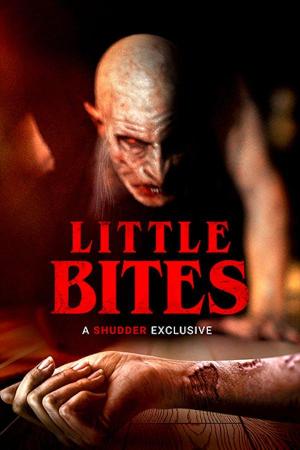 Little Bites [Spanish]